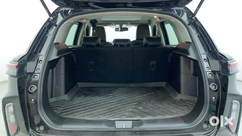 Maruti Suzuki Grand Vitara 1.5 Alpha Smart Hybrid, 2023, Petrol