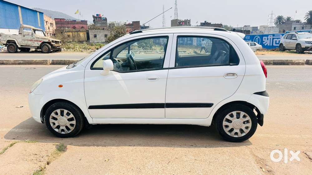 Chevrolet Spark 1.0 Lt, 2011, Petrol