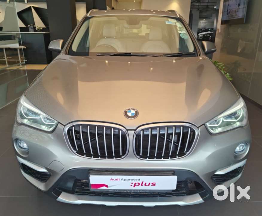 Bmw X1 2.0 Sdrive 20d, 2018, Diesel
