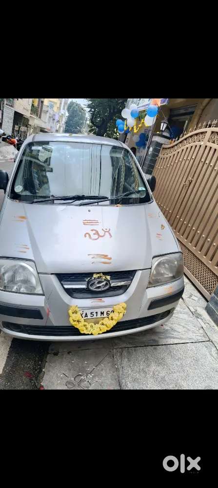 Santro Xing Car For Sale