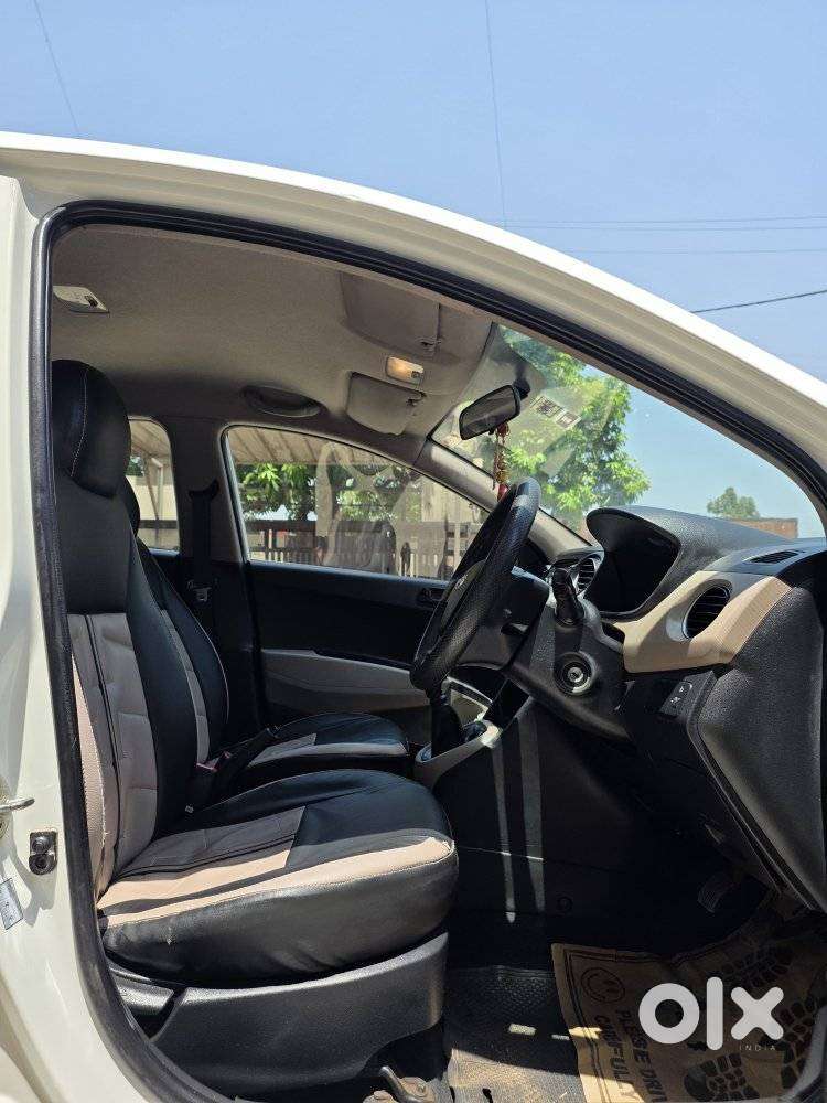 Hyundai Xcent [2014-2017] 1.2 E Plus Petrol, 2014, Petrol