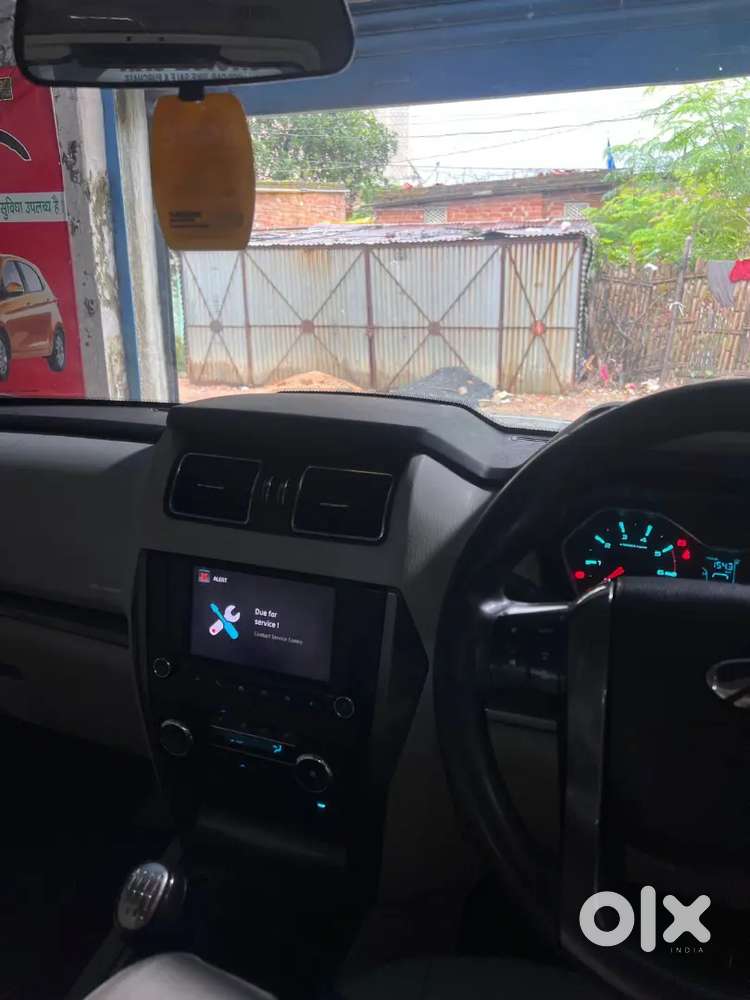 Mahindra Scorpio Classic Diesel 2021