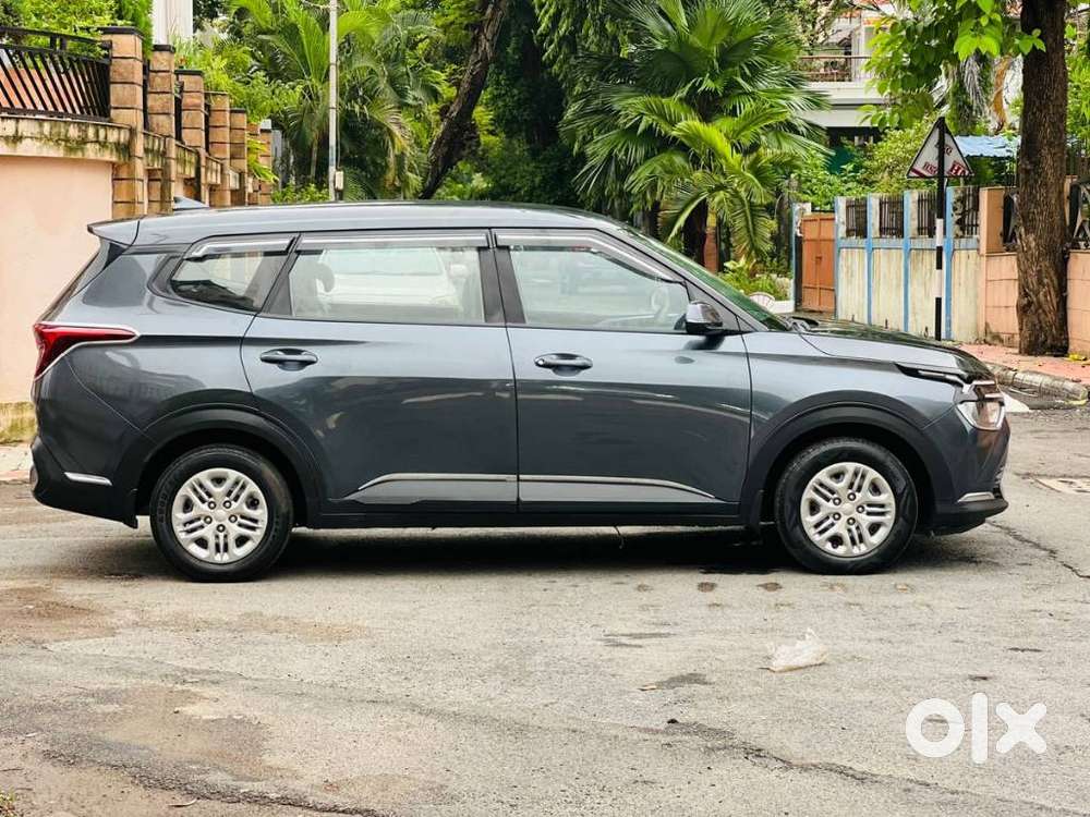 Kia Carens 1.4 Premium 7 Str, 2024, Petrol