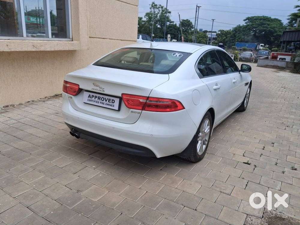 Jaguar Xe 2.0l Diesel Prestige, 2018, Diesel