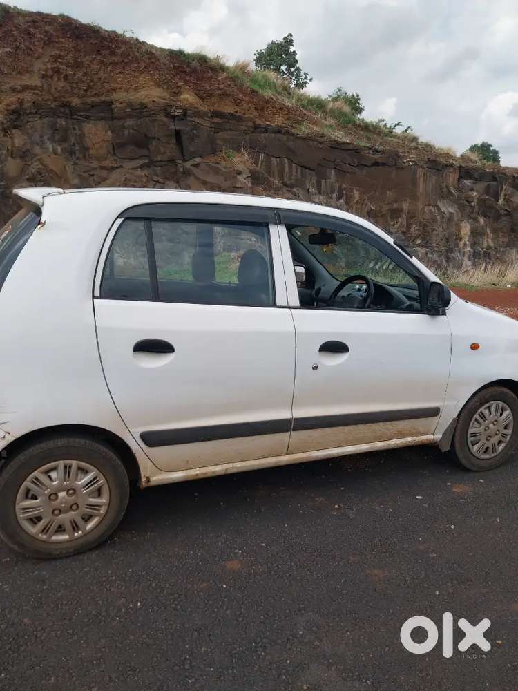 Hyundai Santro Xing 2005