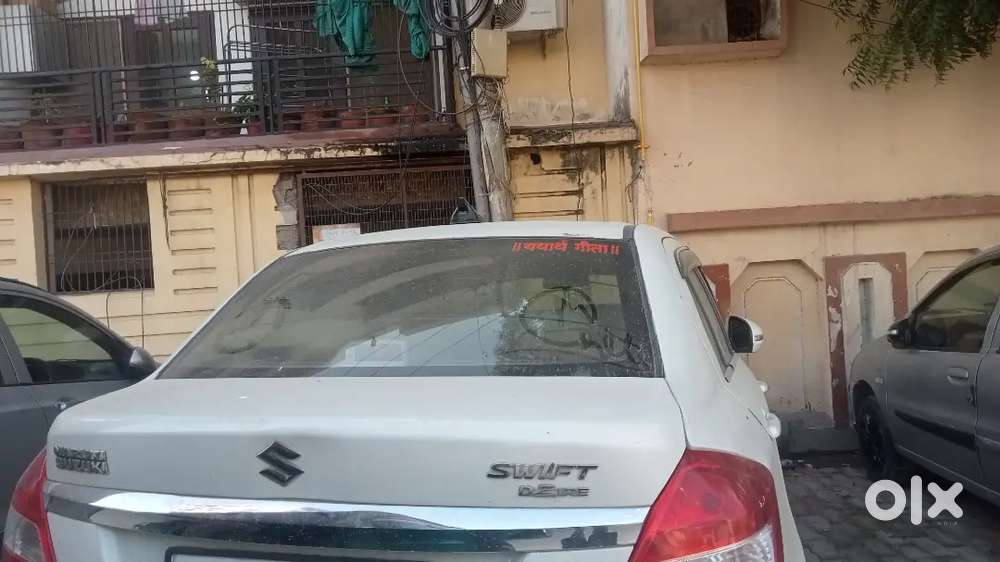 Swift Dzire 2015 Diesel