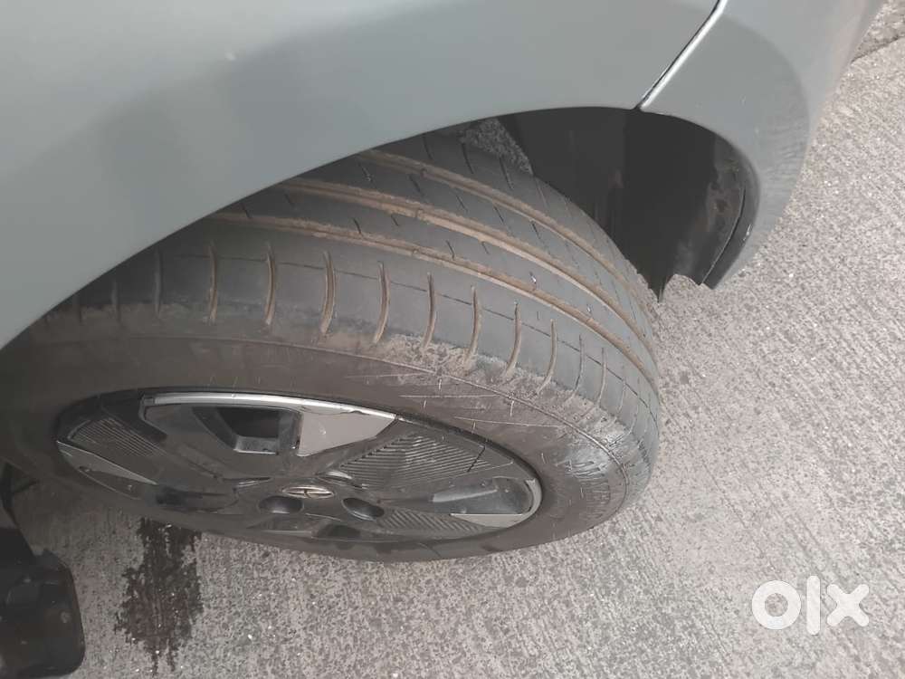 Tata Tiago Ev Xt Mr, 2023, Electric