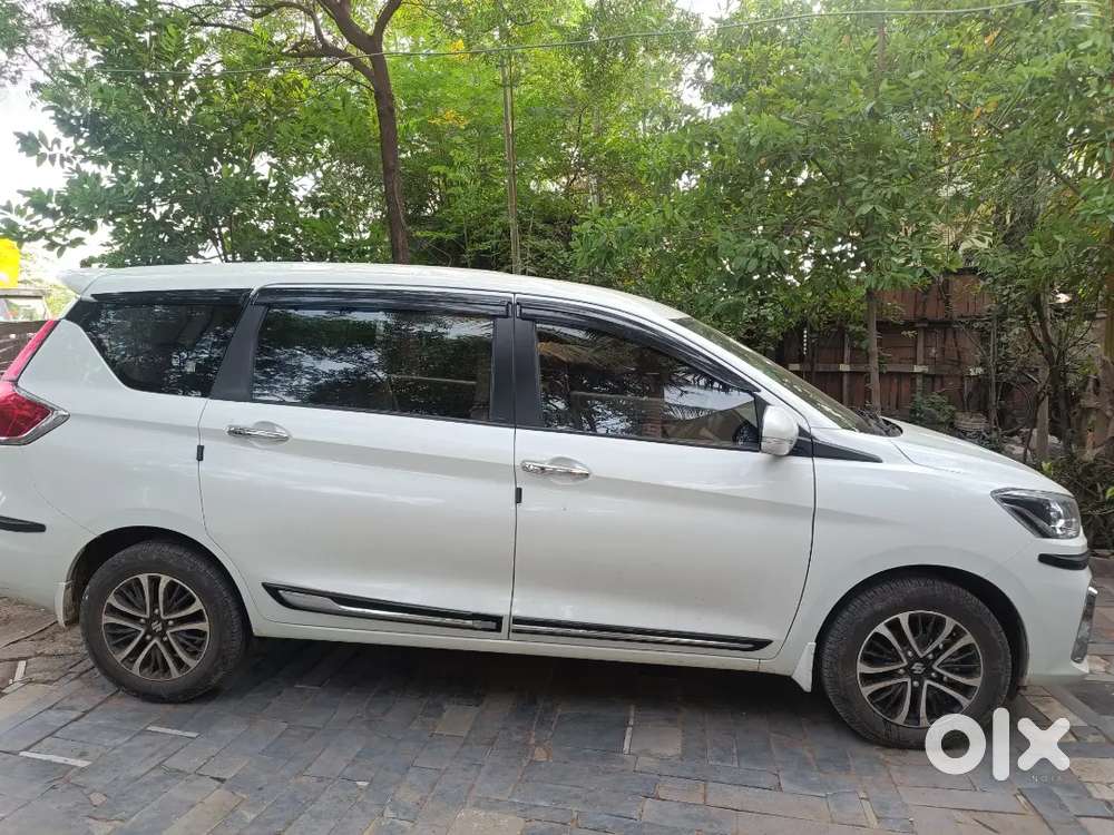 Ertiga Top End Model For Sale