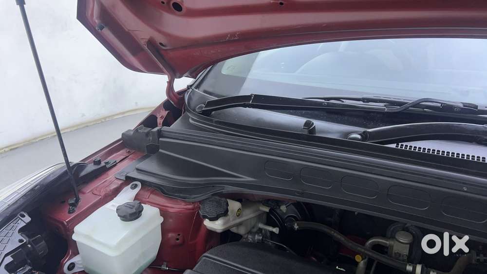 Hyundai Creta 1.6 Sx At Crdi, 2019, Diesel