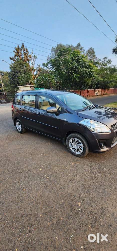 Maruti Suzuki Ertiga 2012-2015 Vdi, 2012, Diesel