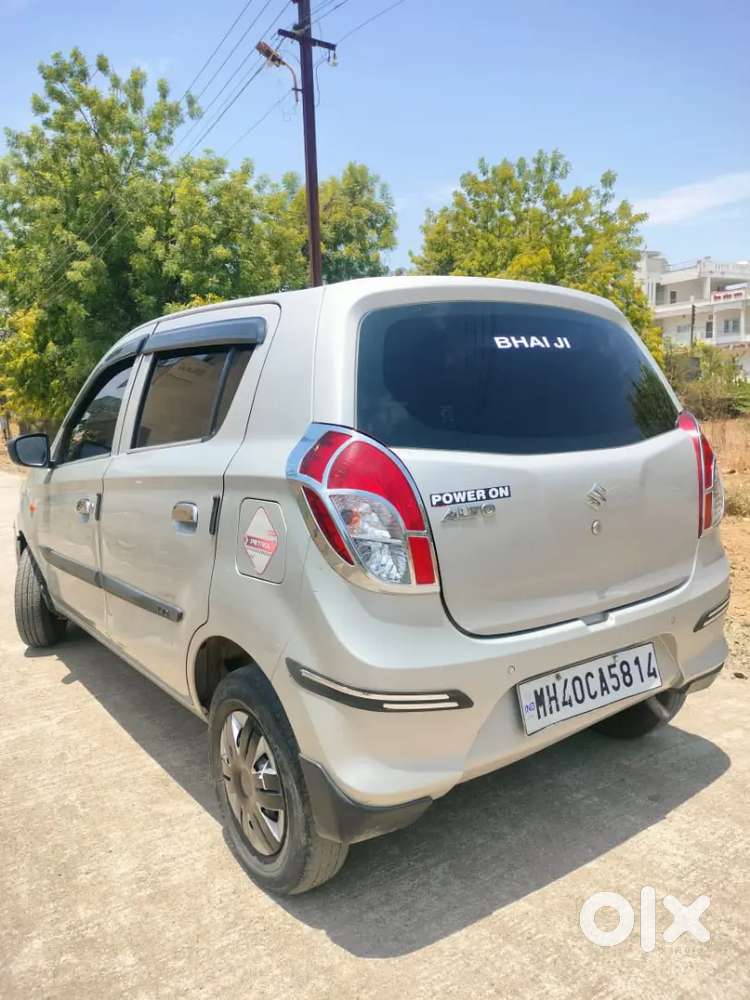 Maruti Suzuki Alto 800 2021 Petrol 31000 Km Driven