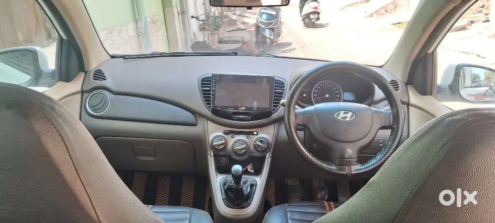 Want To Sell The Car