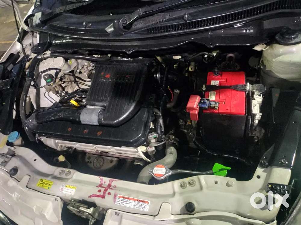 Swift Dzire Vxi Petrol