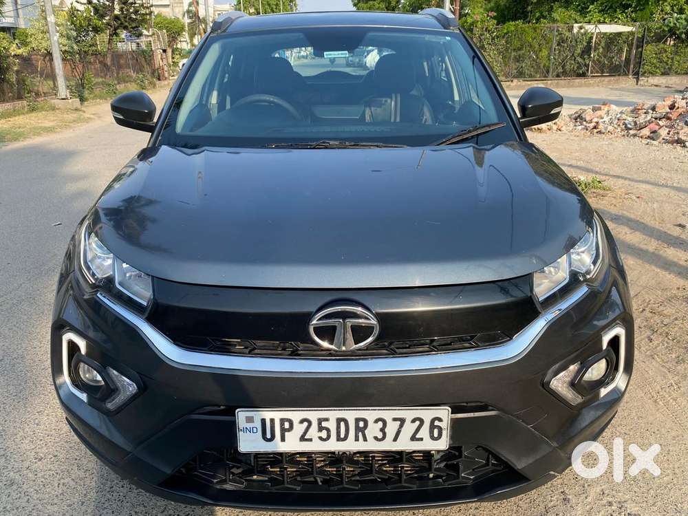 Tata Nexon 1.2 Revotron Xm Plus (s), 2023, Petrol