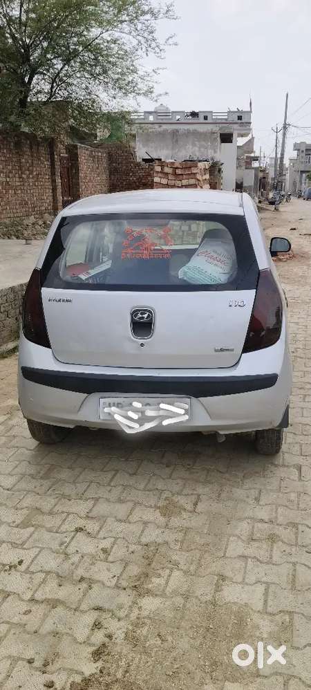Good Condition