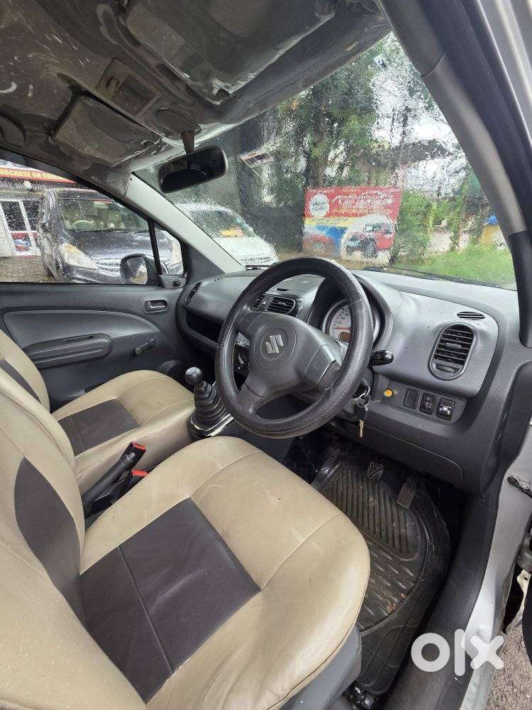 Maruti Suzuki Ritz Lxi, 2016, Cng & Hybrids