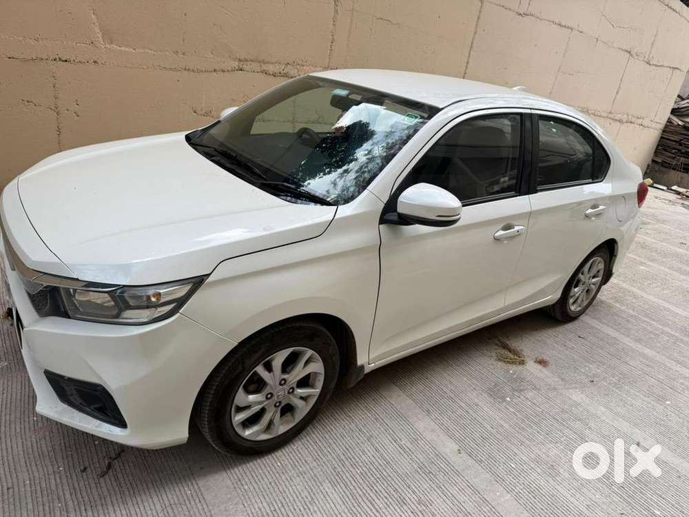 Honda Diesel Car 2019