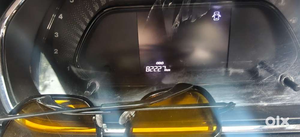 Tata Tiago 1.2 Petrol Manual 2020