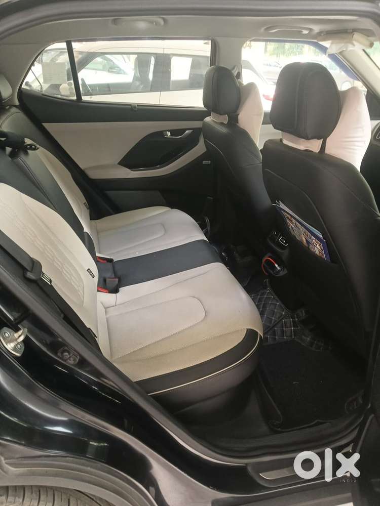 Hyundai Creta 2023 Petrol