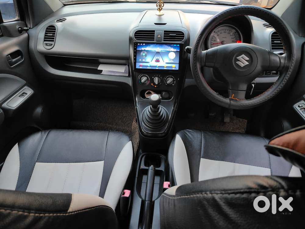 Maruti Suzuki Ritz Ldi Bs-iv, 2012, Diesel