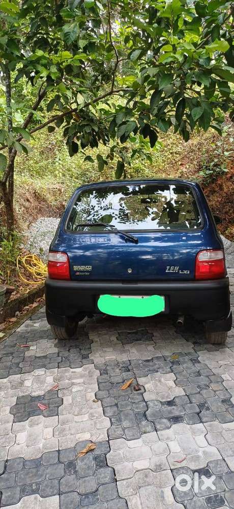 A Good Condition Zen Available For Sale