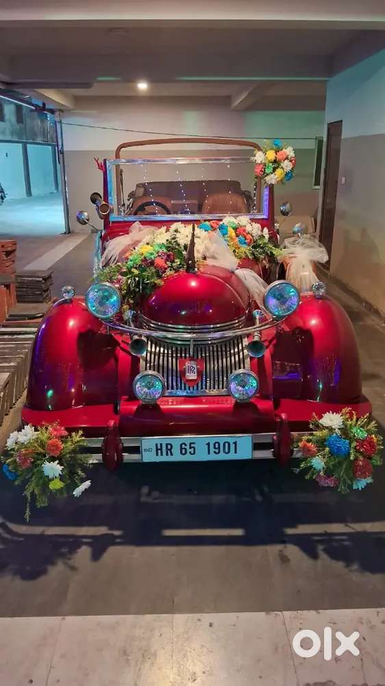 Dreams Car &travels