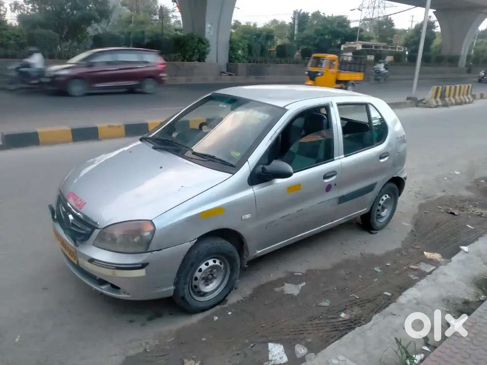 Tata Indica V2 2016