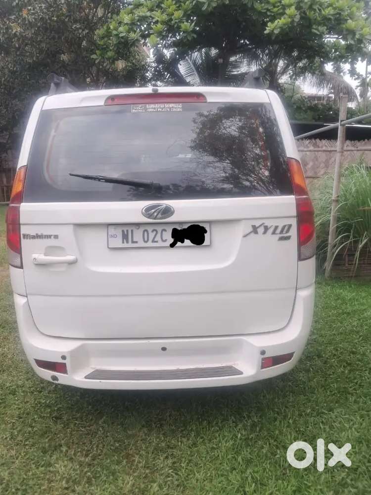 Mahindra Xylo 2009 Diesel Well Maintained