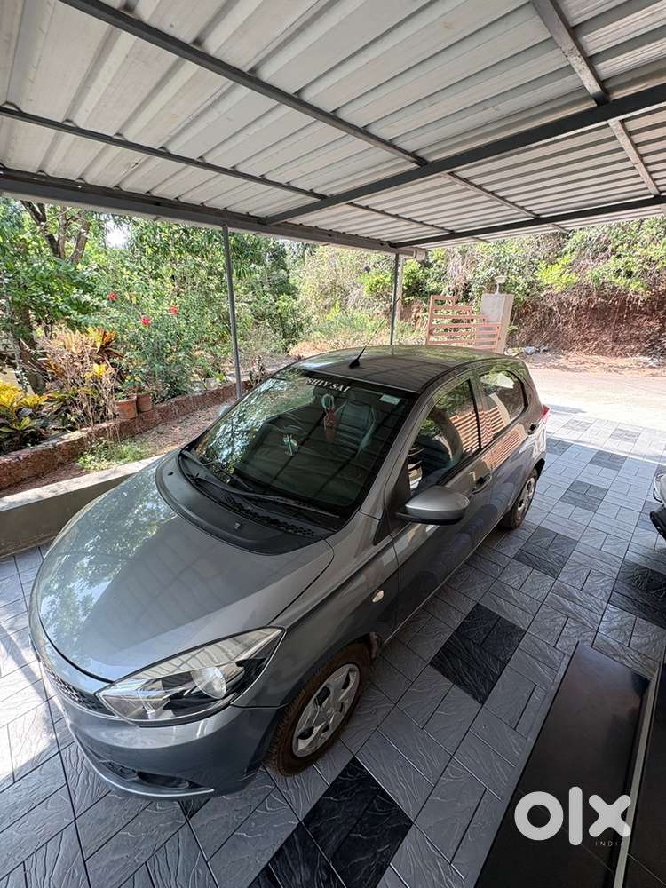 Tata Tiago