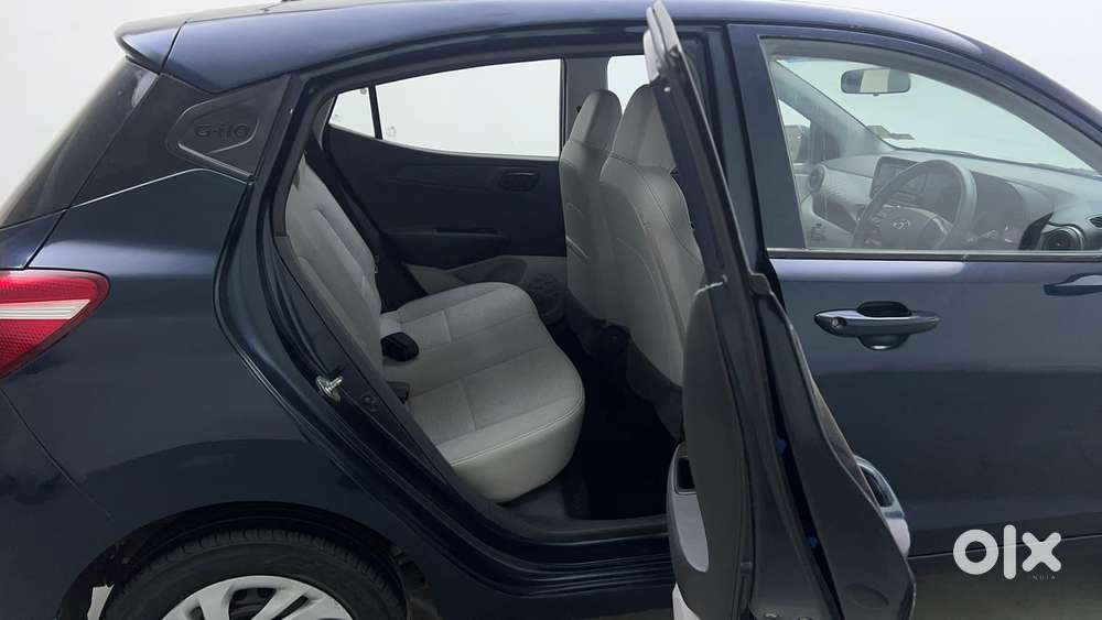 Hyundai Grand I10 Nios Magna 1.2 Kappa Vtvt, 2021, Petrol