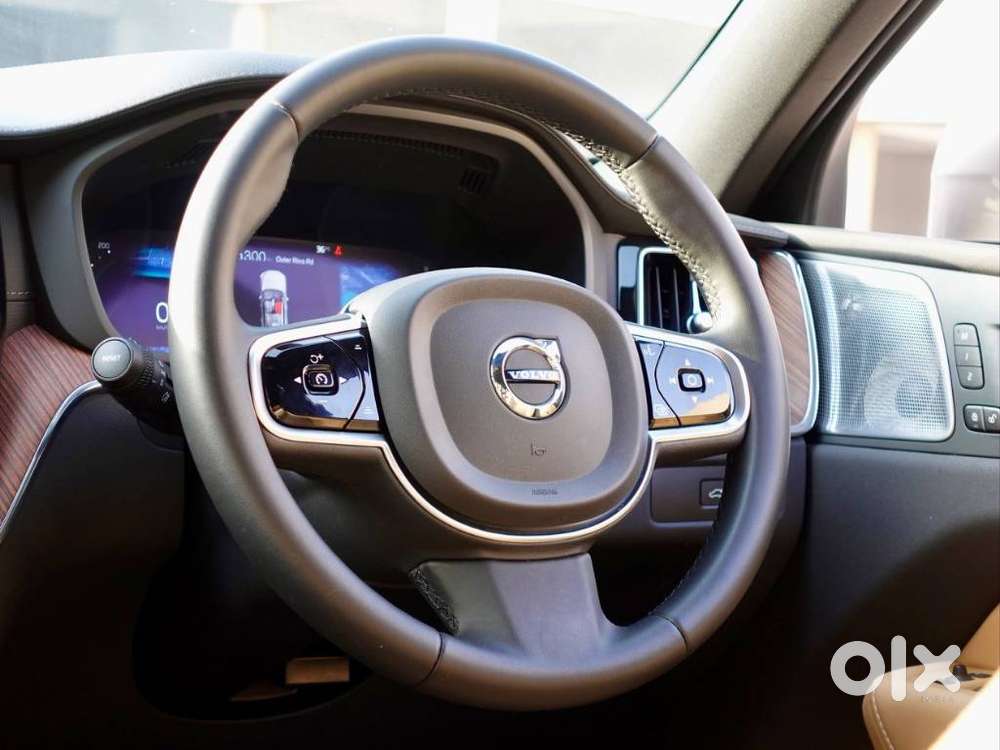 Volvo Xc60, 2024, Petrol