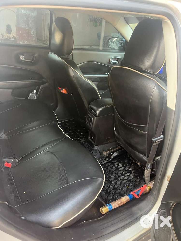 Jeep Compass Sport 2018 Diesel Manual All New Tyre