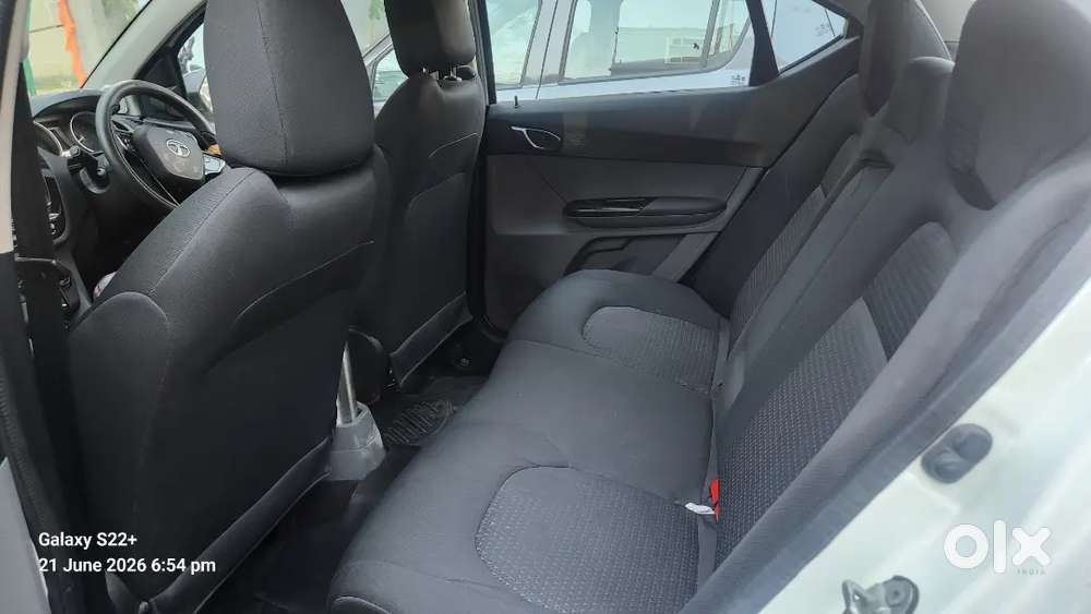 Tata Tigor 2019 Petrol Well Maintained
