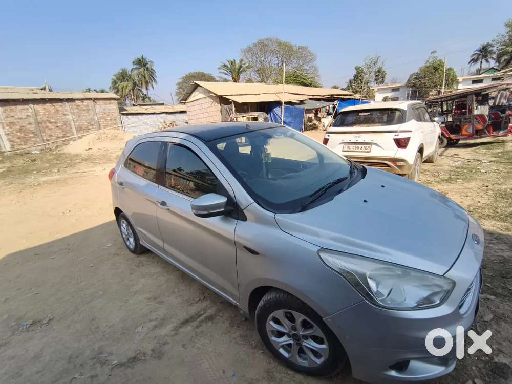 Ford Figo