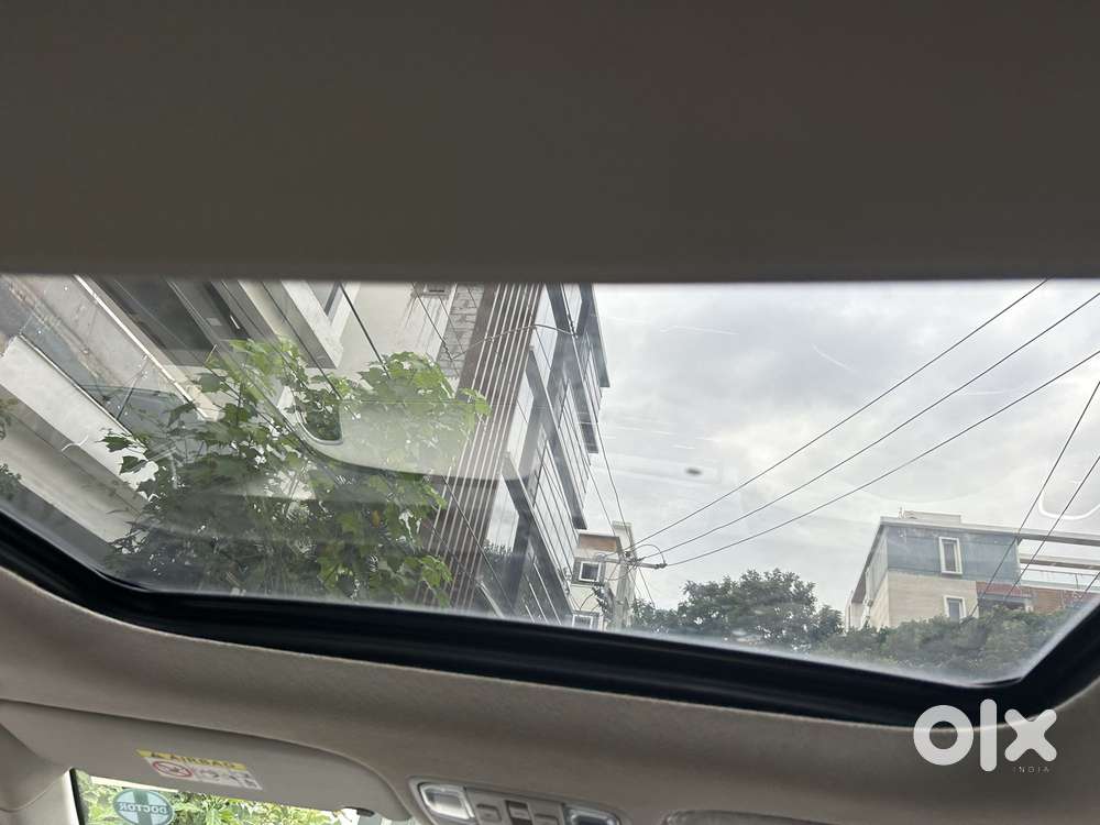 Hyundai Creta 1.5 Sx (o) Diesel At, 2022, Diesel