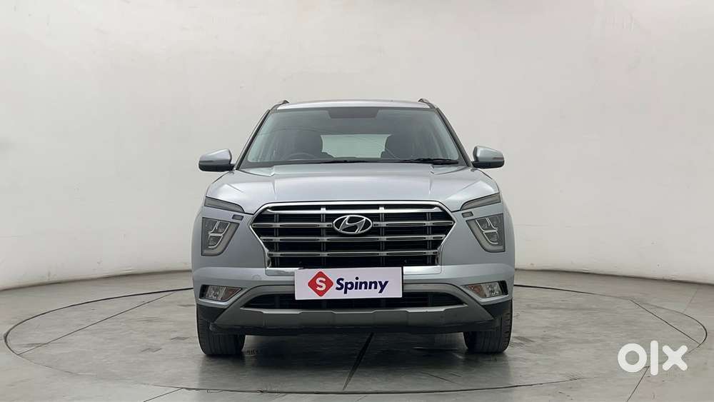Hyundai Creta 1.5 Sx, 2023, Petrol