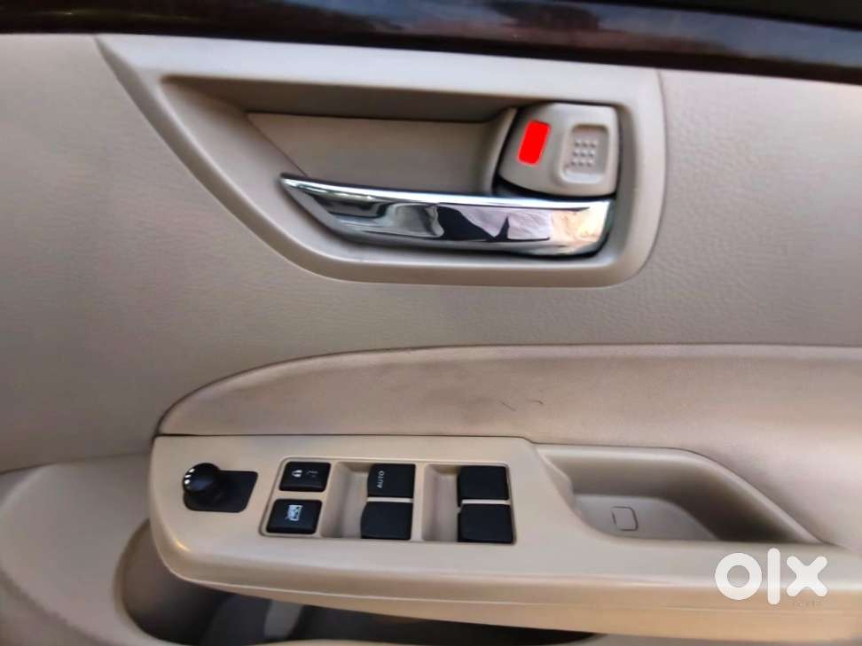 Maruti Suzuki Swift Dzire Vxi 1.2, 2012, Cng & Hybrids
