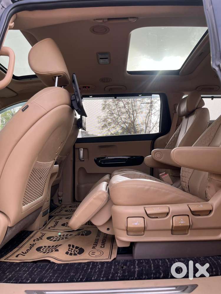 Kia Carnival Limousine Plus 7 Str, 2023, Diesel