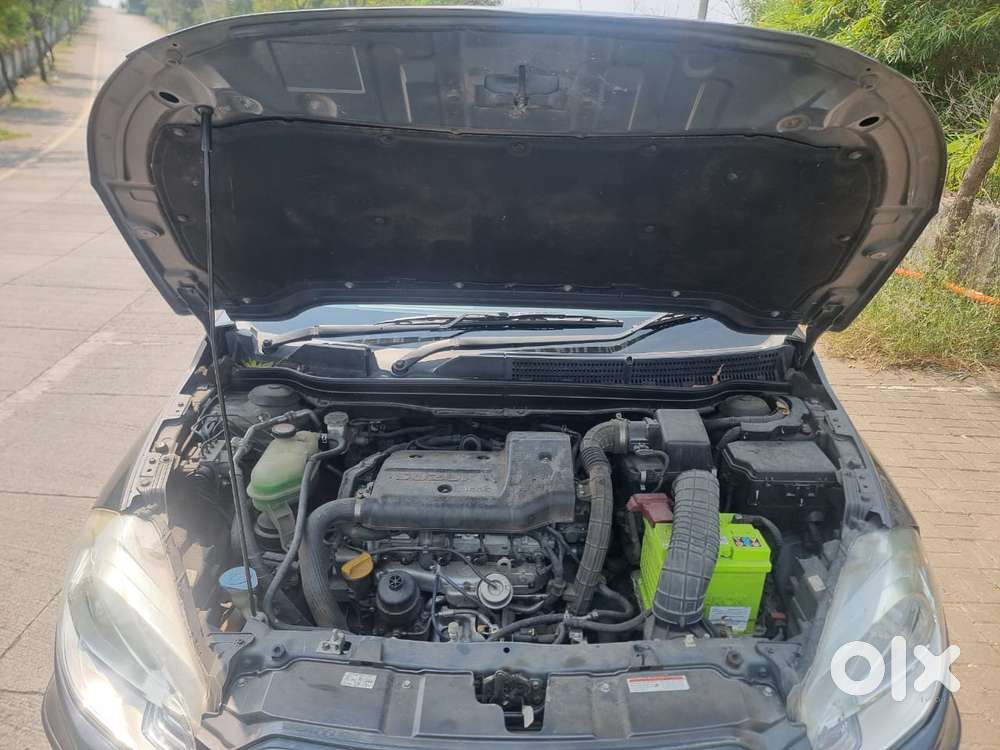 Maruti Suzuki S-cross Zeta 1.3, 2016, Diesel