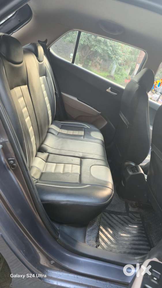 Hyundai Grand I10 Sportz Edition, 2018, Petrol