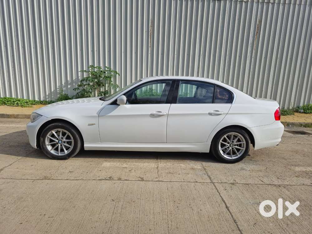Bmw 3 Series 320d Sedan, 2012, Diesel