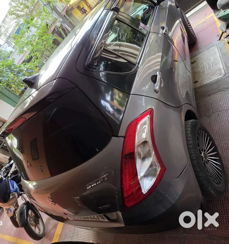 Maruti Suzuki Swift 2013 Diesel