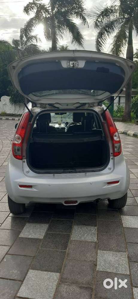 Maruti Suzuki Ritz Zxi Bs-iv, 2010, Petrol
