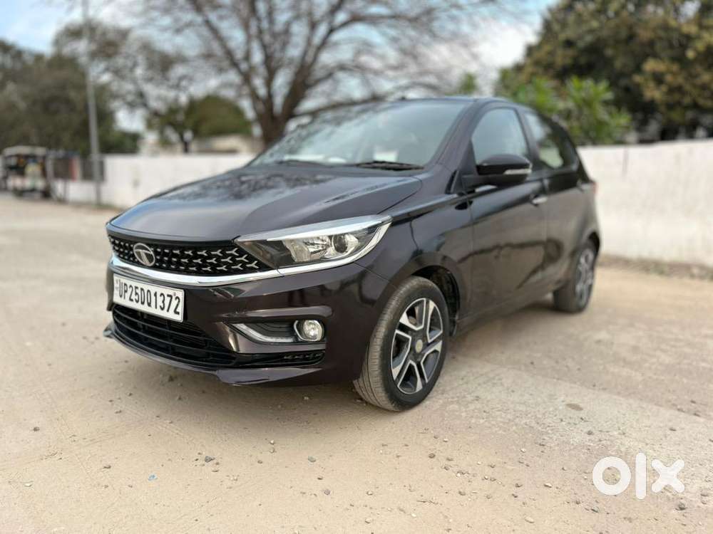 Tata Tiago 2022 Petrol 27000 Km Driven