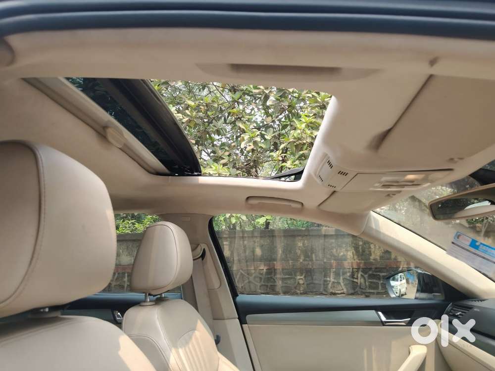 Skoda Superb Style 2.0 Tdi At, 2017, Diesel