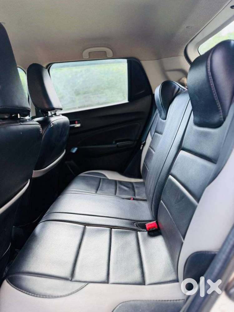 Maruti Suzuki Swift, 2018, Petrol