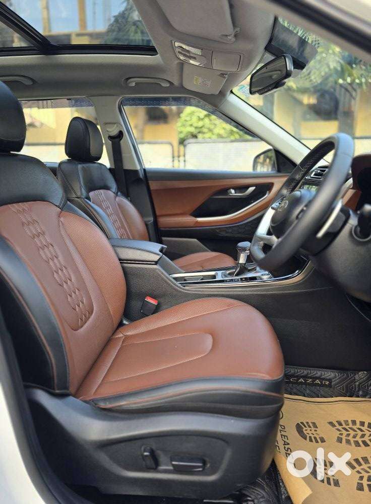 Hyundai Alcazar 1.5 Platinum (o) Diesel At 7 Str, 2022, Diesel