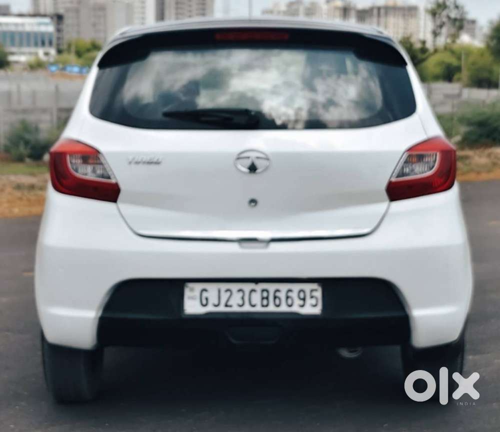 Tata Tiago Xza Plus, 2019, Petrol