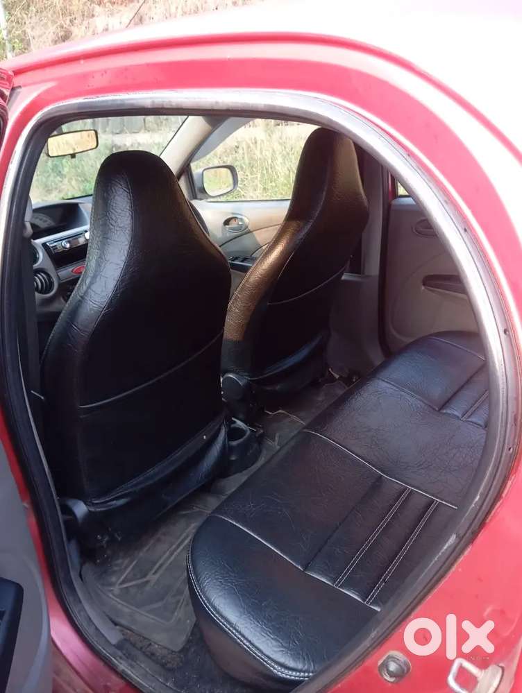 Etios Liva 2011 For Sale