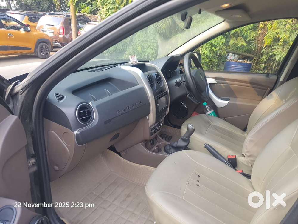 Renault Duster 2019 Petrol Super Condition, Well Maintained
